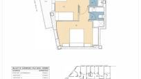 Attic for sale in Carrer de las Navas de Tolosa, Segle XX, imagen 1