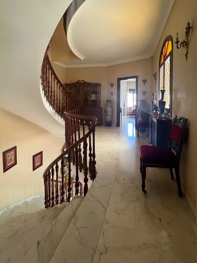 Casa o chalet en venta en Avenida de los Costaleros, La Roda de Andalucía