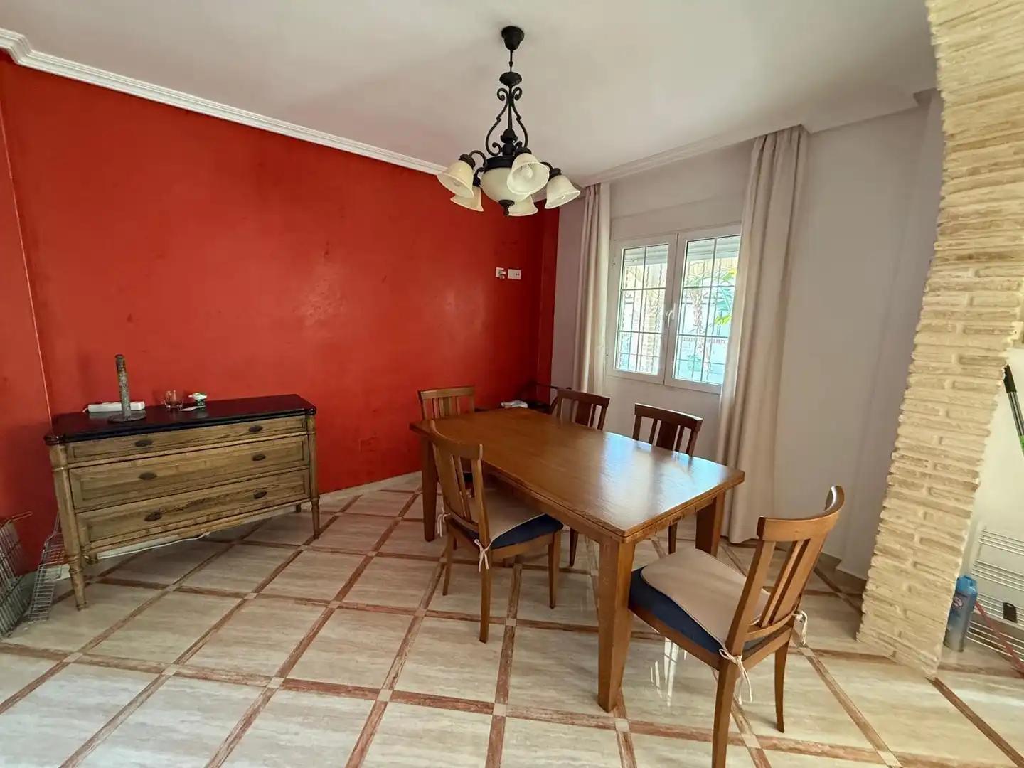 Casa pareada en venta en Calle Calle Geranios, imagen 27