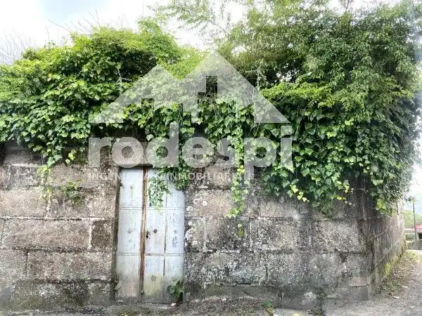 Casa in vendita a Ponteareas, imagen 44
