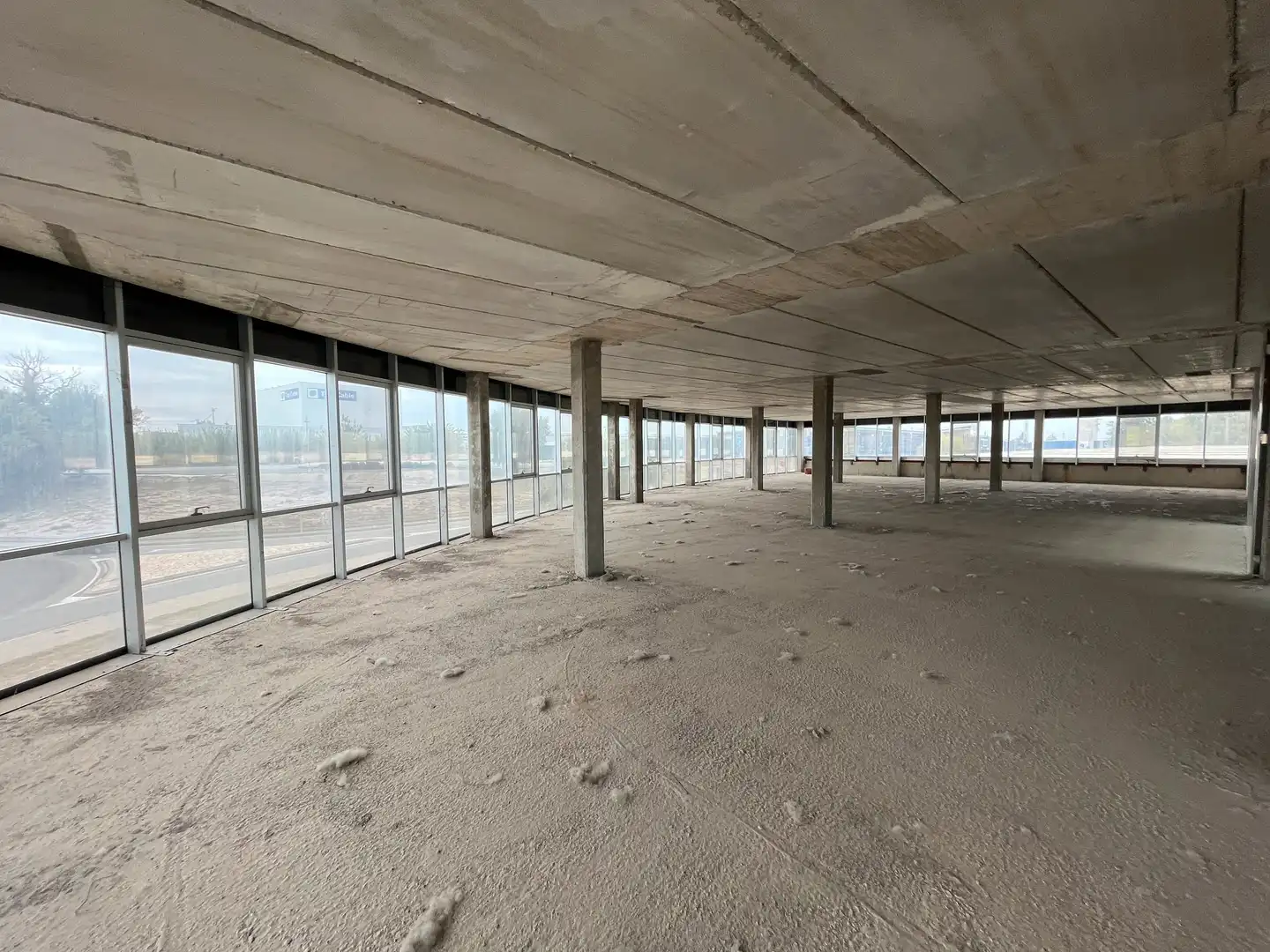 Edificio en venta en Plaça Ramon Folch, Bellpuig