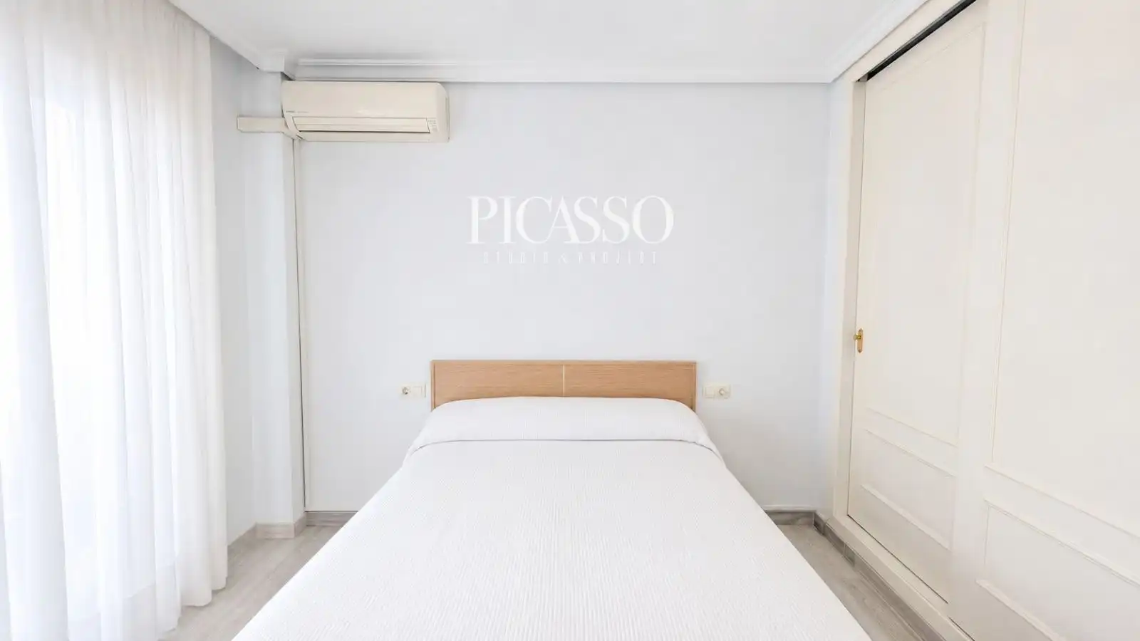 Flat with lift for sale in de Isabel Manoja, imagen 6