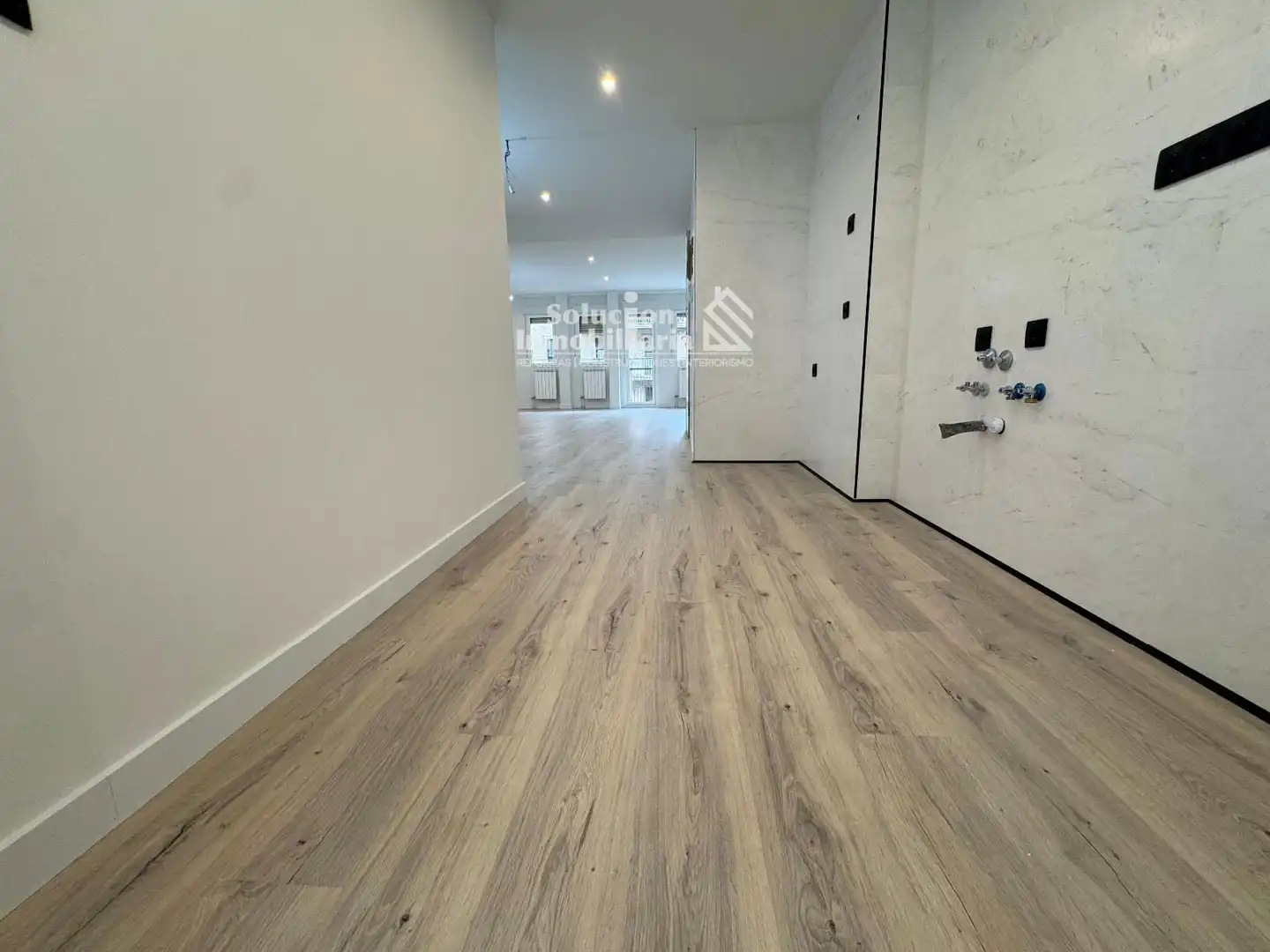 Piso en venta en Salamanca con Calefacción y Amueblado