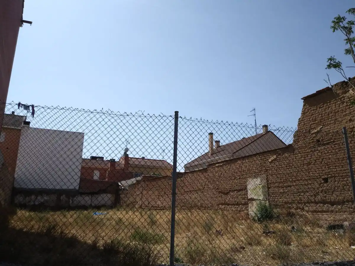 Terrenos y solares en venta en Barrio España, imagen 2