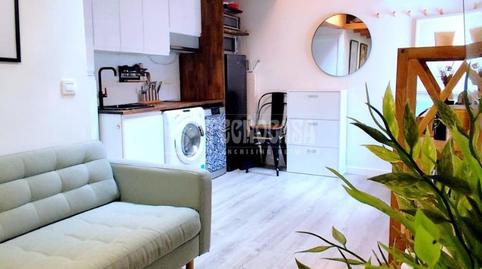 Foto 3 de Pis en venda a Guindalera,  Madrid Capital