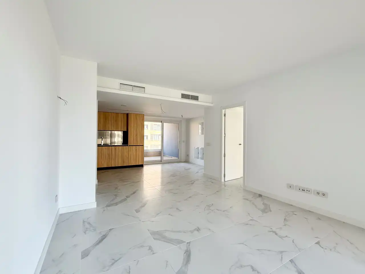 Flat for sale in Torrevieja  with Air Conditioner, Heating and Terrace