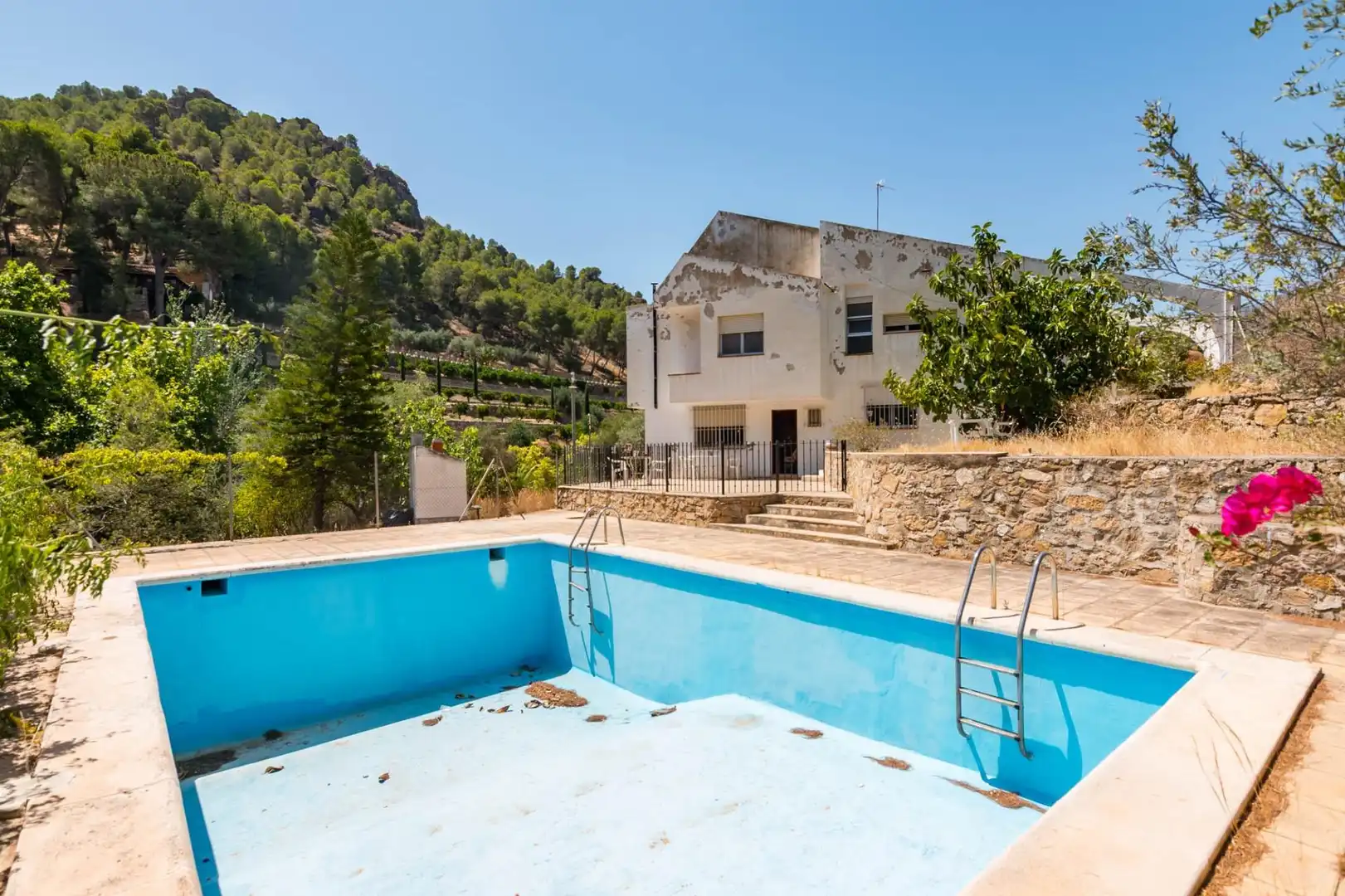 Chalet con piscina en venta en Pedanías Este, imagen 62