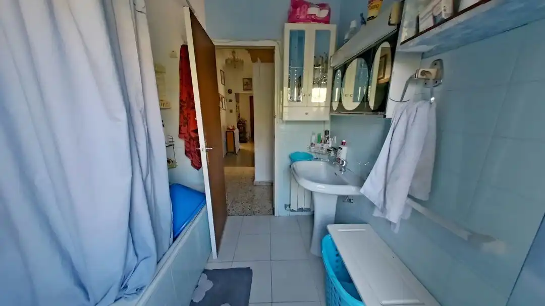Baño de Piso en venta en Toledo