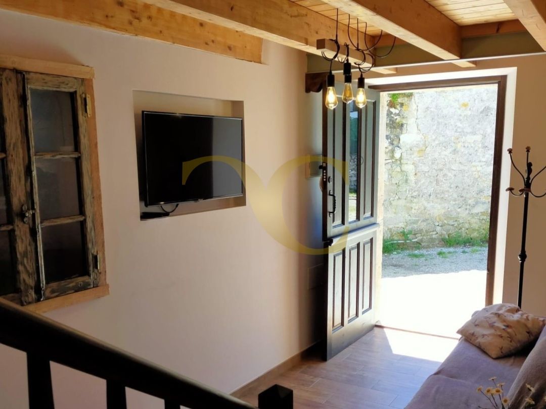 Casa adosada en venda en Llanes amb Calefacció, Jardí privat i Terrassa