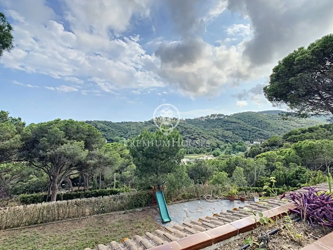 Maison avec jardin à vendre à Sant Cebrià de Vallalta, imagen 60