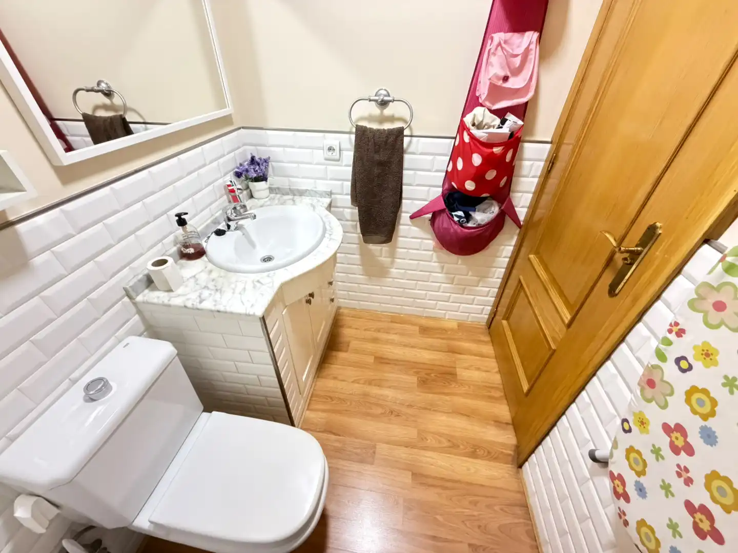 Flat with terrace for sale in Calle Alfonso X El Sabio 1, imagen 21