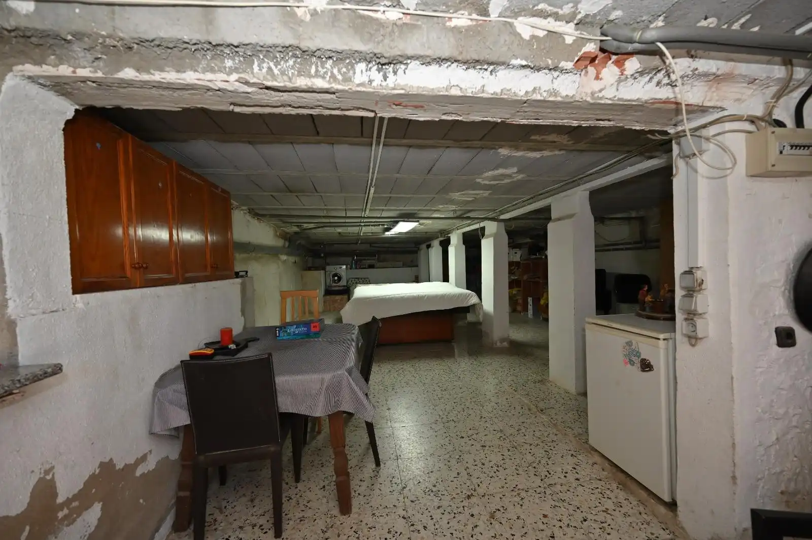 Casa amb terrassa en venda a Calle CABO DE PALO BAL 2, imagen 28