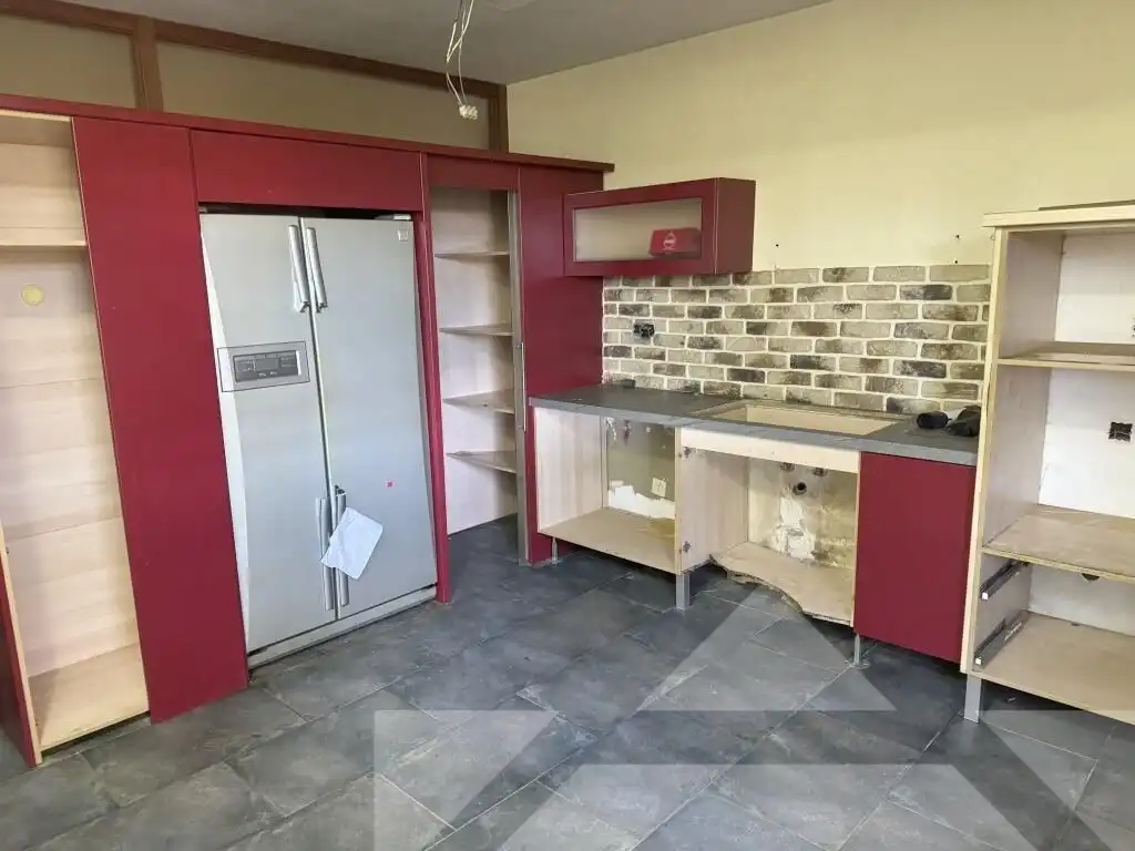 Cocina de Casa o chalet en venta en Navarcles con Jardín privado y Piscina