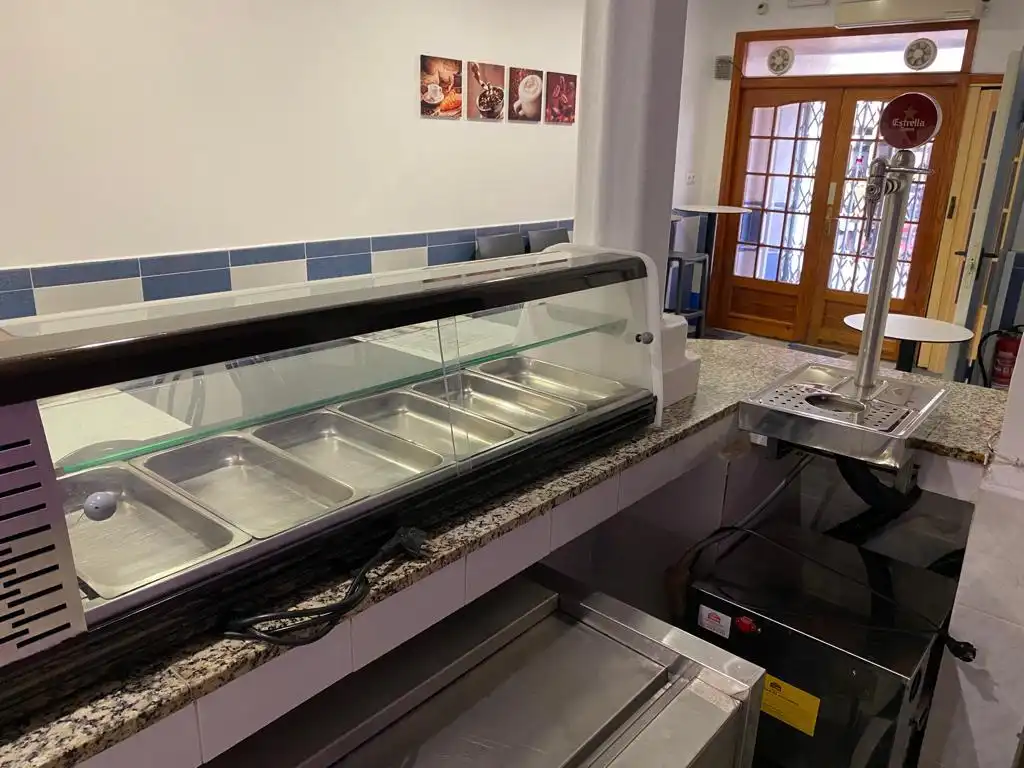 Business premises to rent in de les Hortes, imagen 9