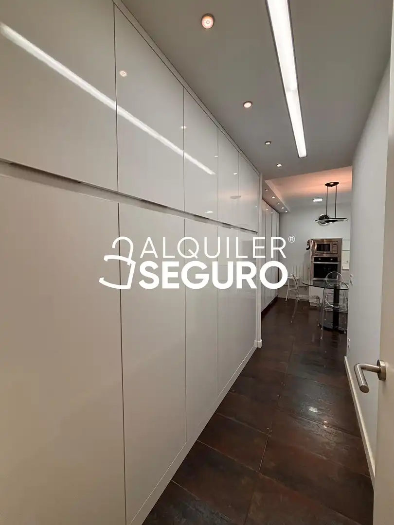 Pis de lloguer a del Áncora, Palos de Moguer