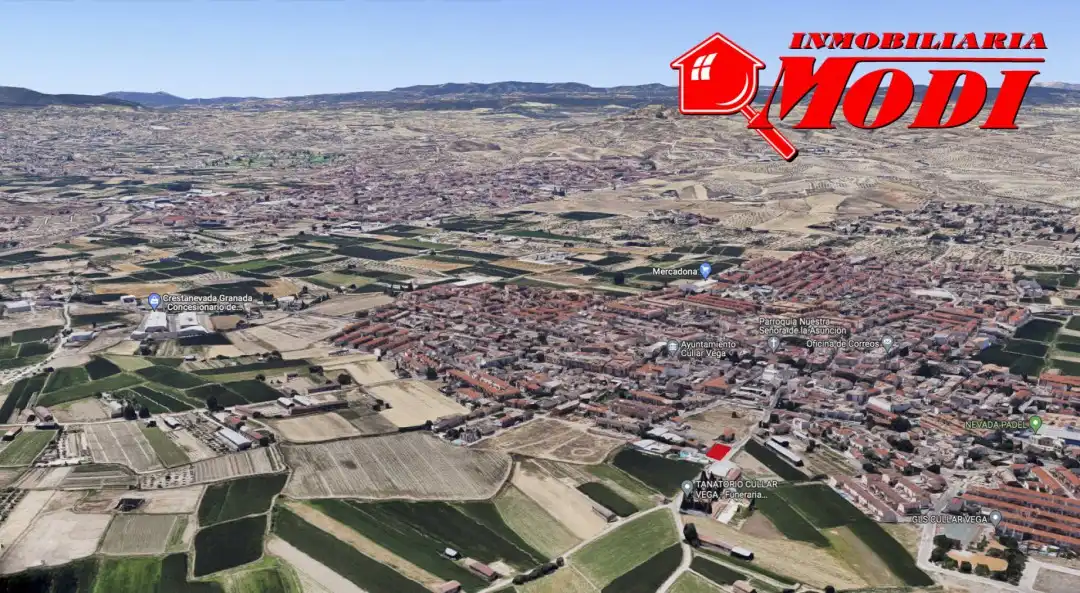 Terreny residencial en venda a CEMENTERIO 18, imagen 6
