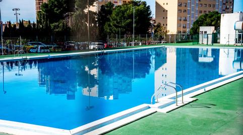 Foto 4 de Àtic en venda a Urbanizaciones, Benidorm