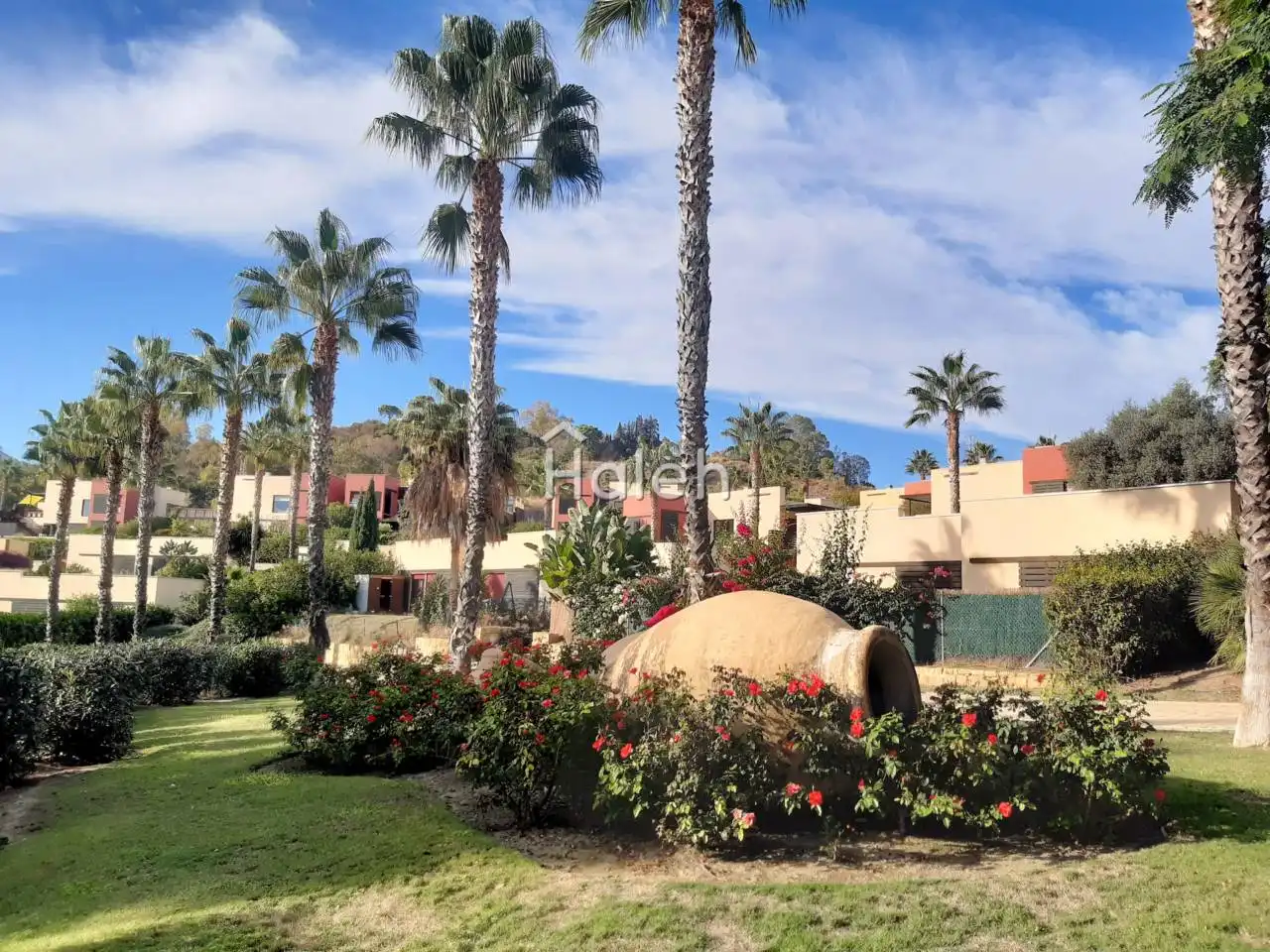 Appartement avec piscine à vendre à Urbanizacion Parque Botanico Las Lomas de Guadalm, imagen 35