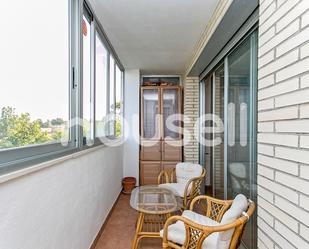 Balcony of Duplex for sale in Vilafranca del Penedès  with Terrace