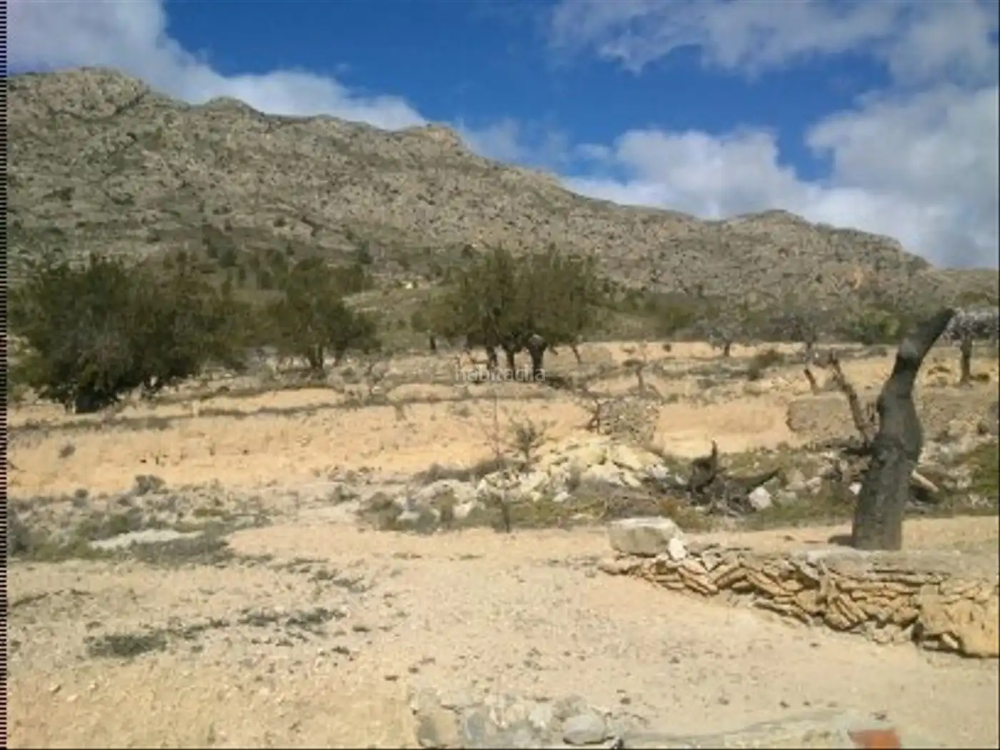 Terreny residencial en venda a Carrer Alcoi 14, imagen 13