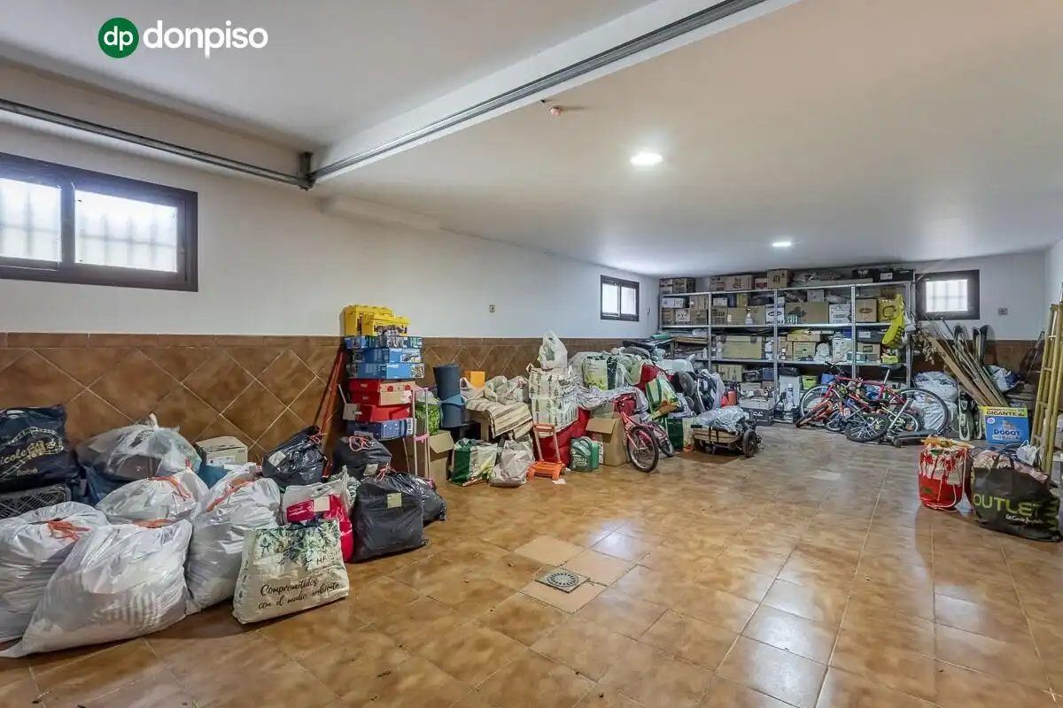 Casa con giardino in vendita a Calle MARIANA PINEDA, imagen 50