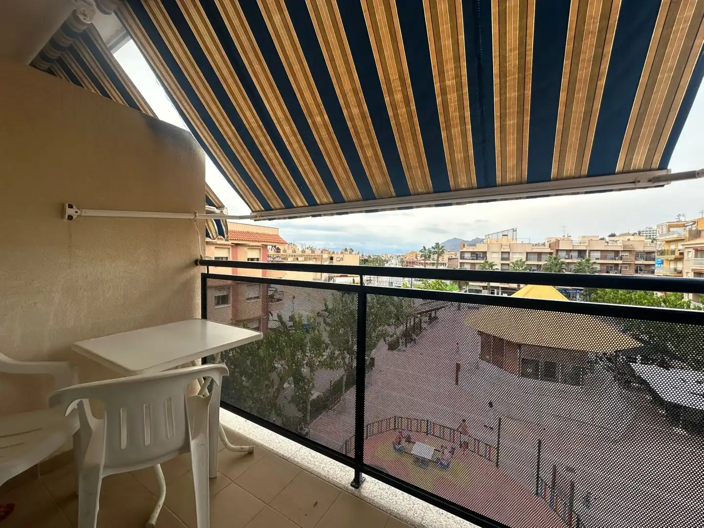 Apartment mit Terrasse zum Verkauf in Puerto de Mazarrón, imagen 9