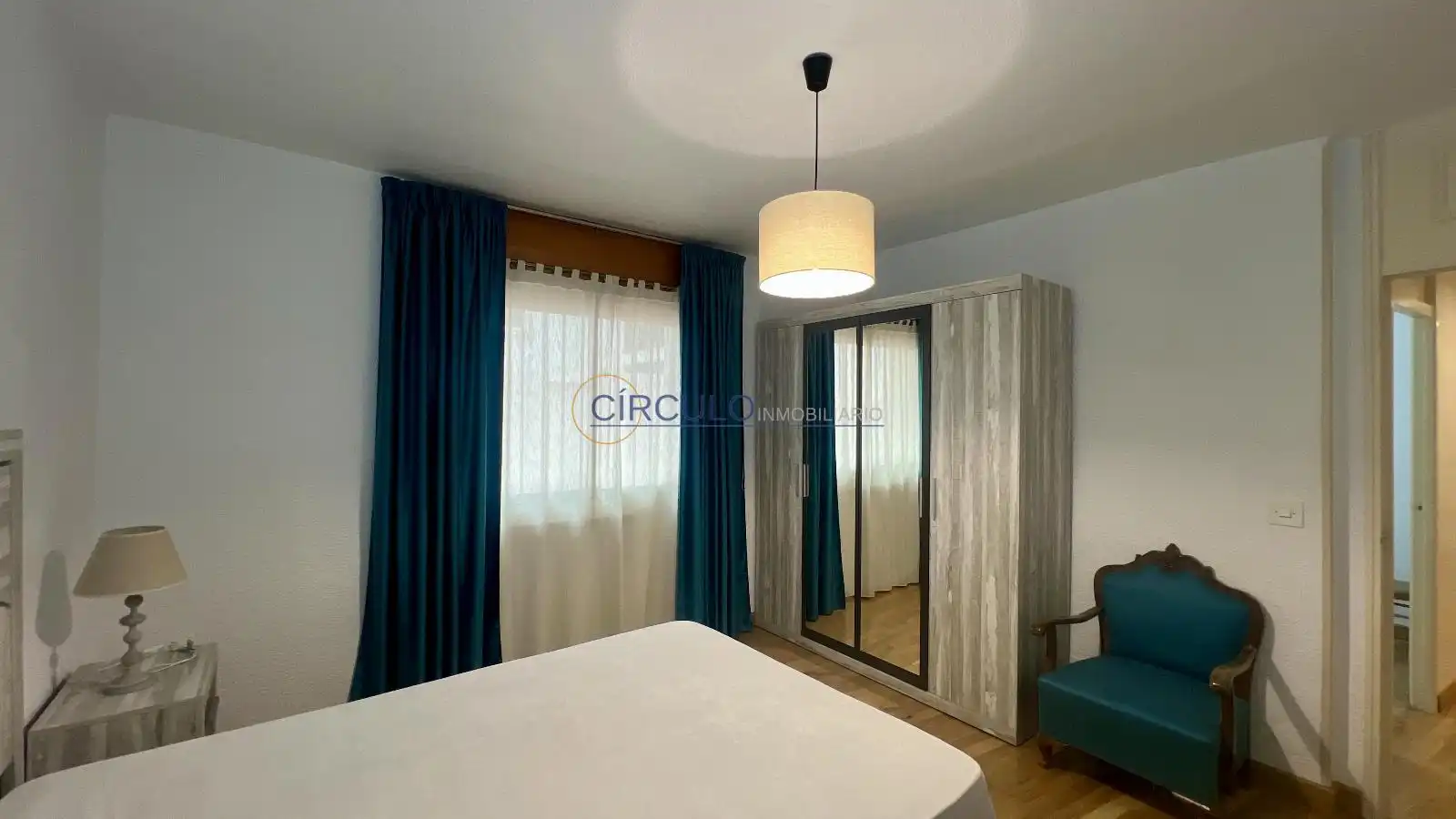 Habitación de Piso en venta en Lorca con Calefacción, Trastero y Amueblado