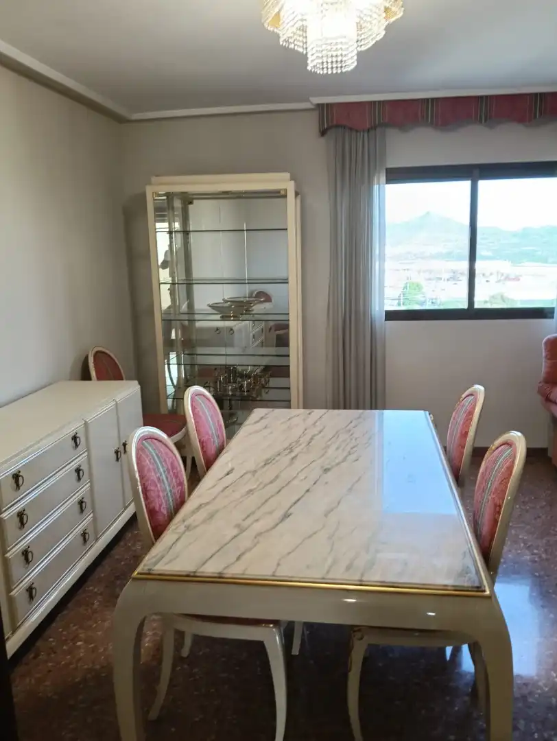 Wohnung mit Aufzug zur Miete in Avinguda del País Valencià 3, imagen 7