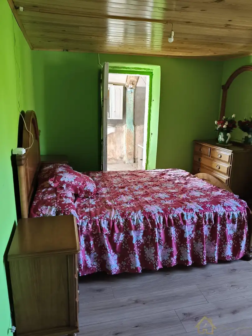 Habitación de Casa o chalet en venta en Lugo