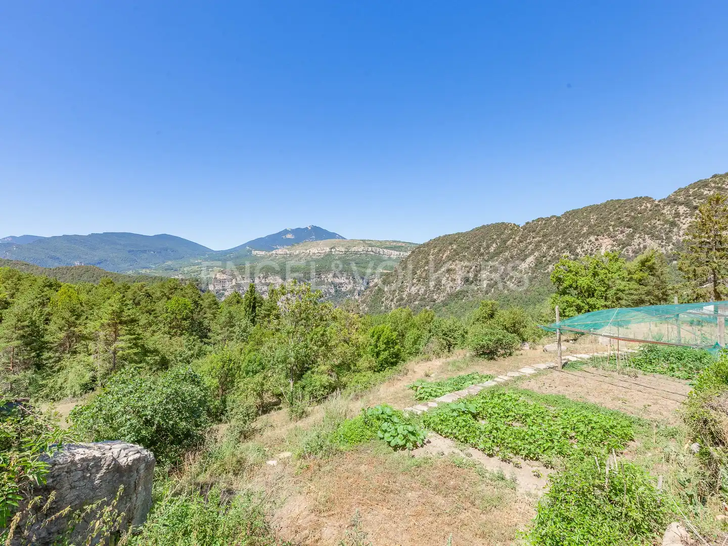 Country homes for sale in La Nou de Berguedà  with Heating, Private garden and Balcony