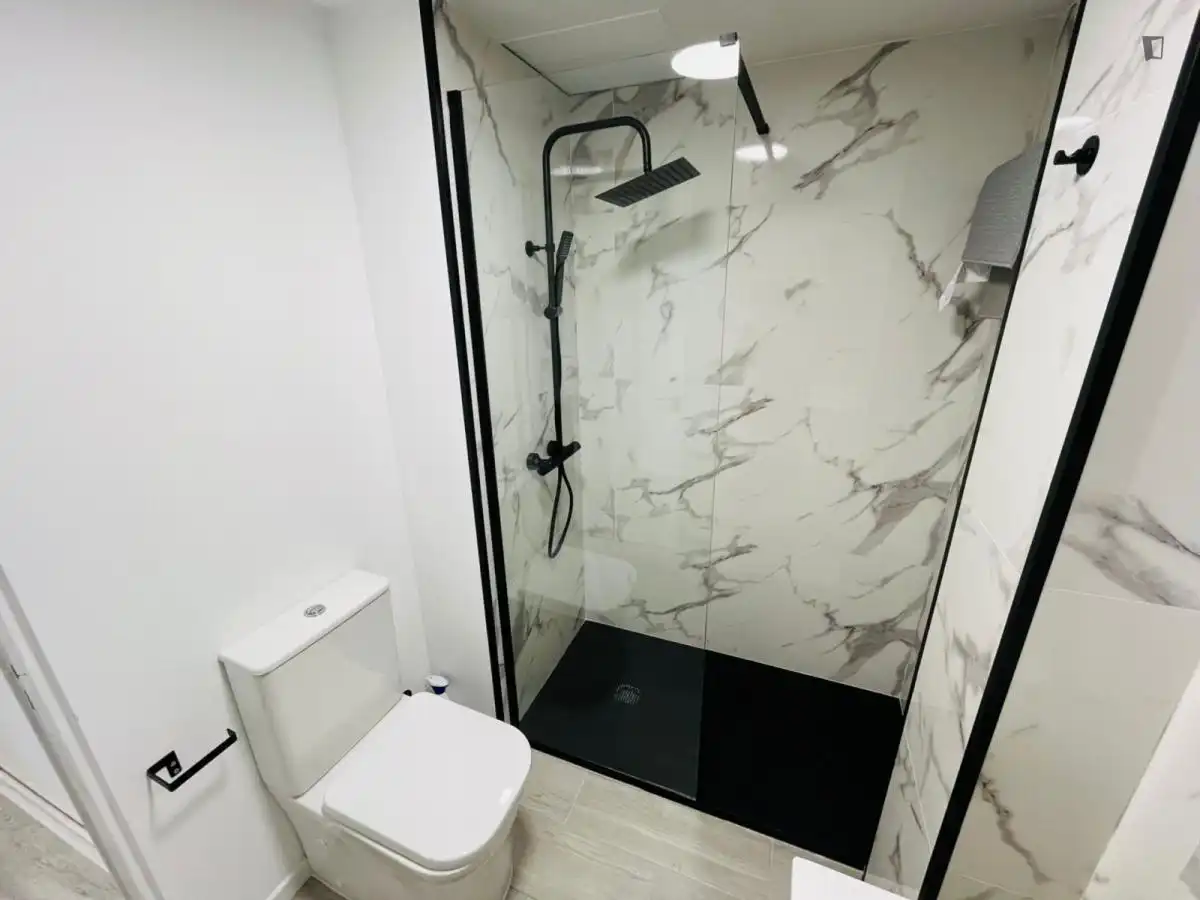 Room in Vista Alegre