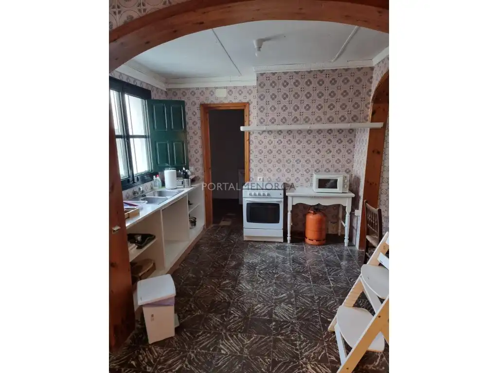Casa rustica in vendita a Diseminados Son Pons, imagen 47