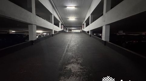 Foto 5 de Garaje en venta en Botica Vieja, San Pedro de Deusto - La Ribera, Bilbao