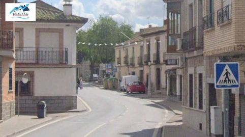 Venta de Casa Independiente en Montes De Toledo Ventas con Peña Aguilera Las Toledo