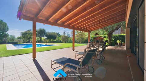 Foto 4 de Casa o chalet en venta en L'Ametlla del Vallès, Barcelona