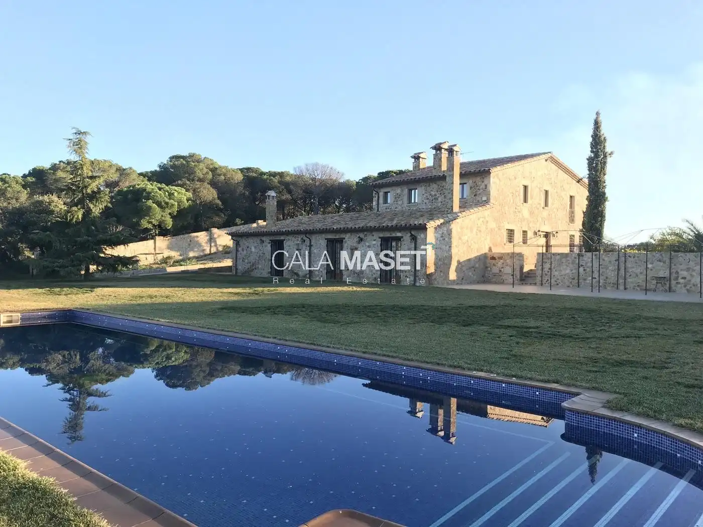 Maison avec jardin à vendre à del Mas Nou