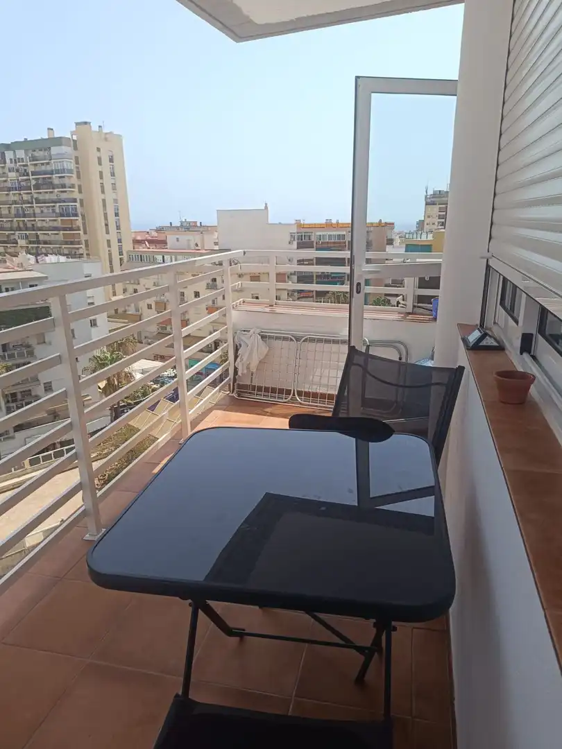 Apartament amb ascensor en venda a Centro, imagen 4