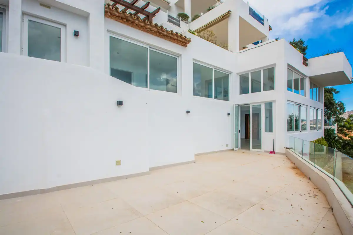 Appartement avec ascenseur à vendre à La Mairena, imagen 6