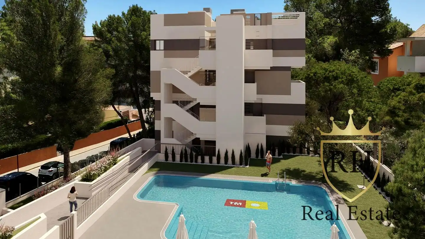 Habitación de Planta baja en venta en Capdepera
