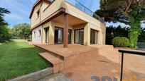 Garden of House or chalet for sale in Sant Feliu de Guíxols  with Air Conditioner, Terrace and Swimming Pool