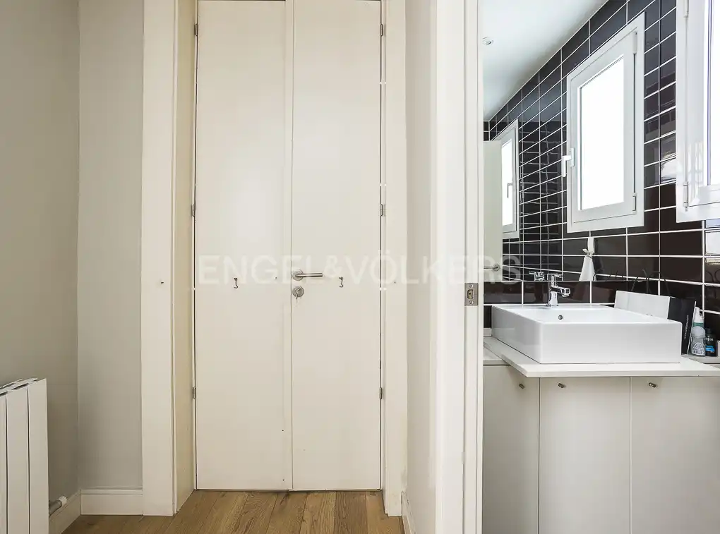 Wohnung mit Terrasse zum Verkauf in Rambla Catalunya, imagen 17