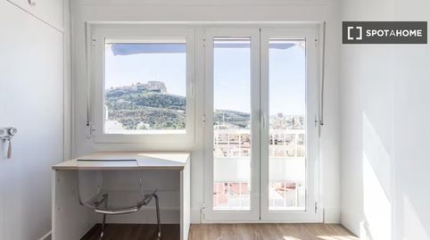 Foto 4 de Habitación en Carolinas Bajas, Alicante / Alacant