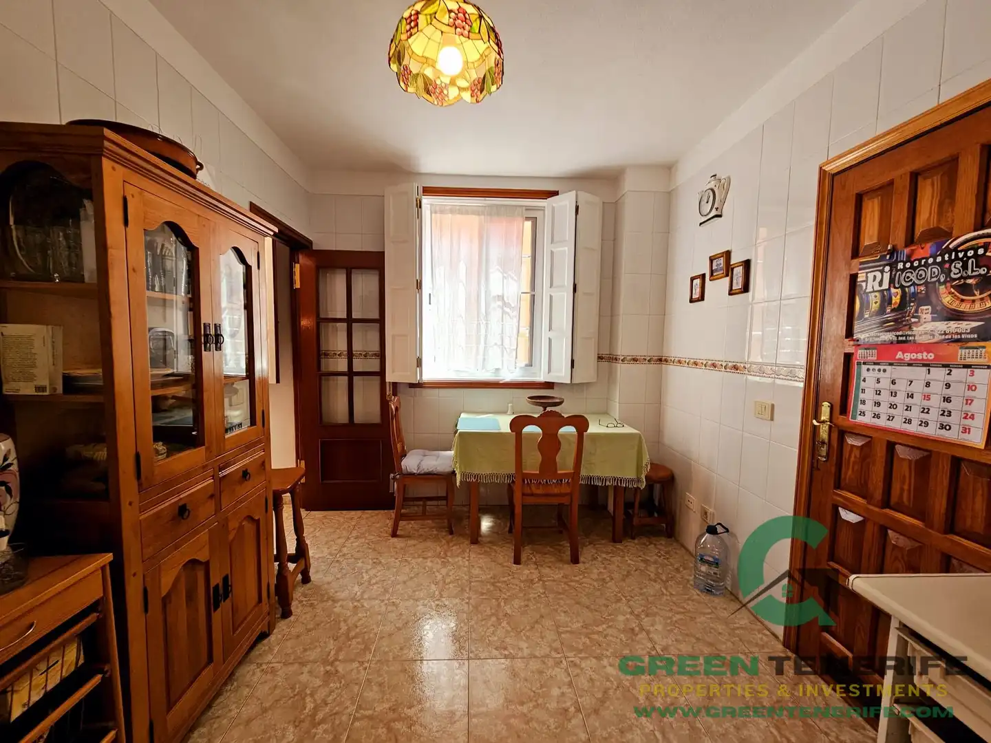 Casa con terraza en venta en Calle Saturno, imagen 6
