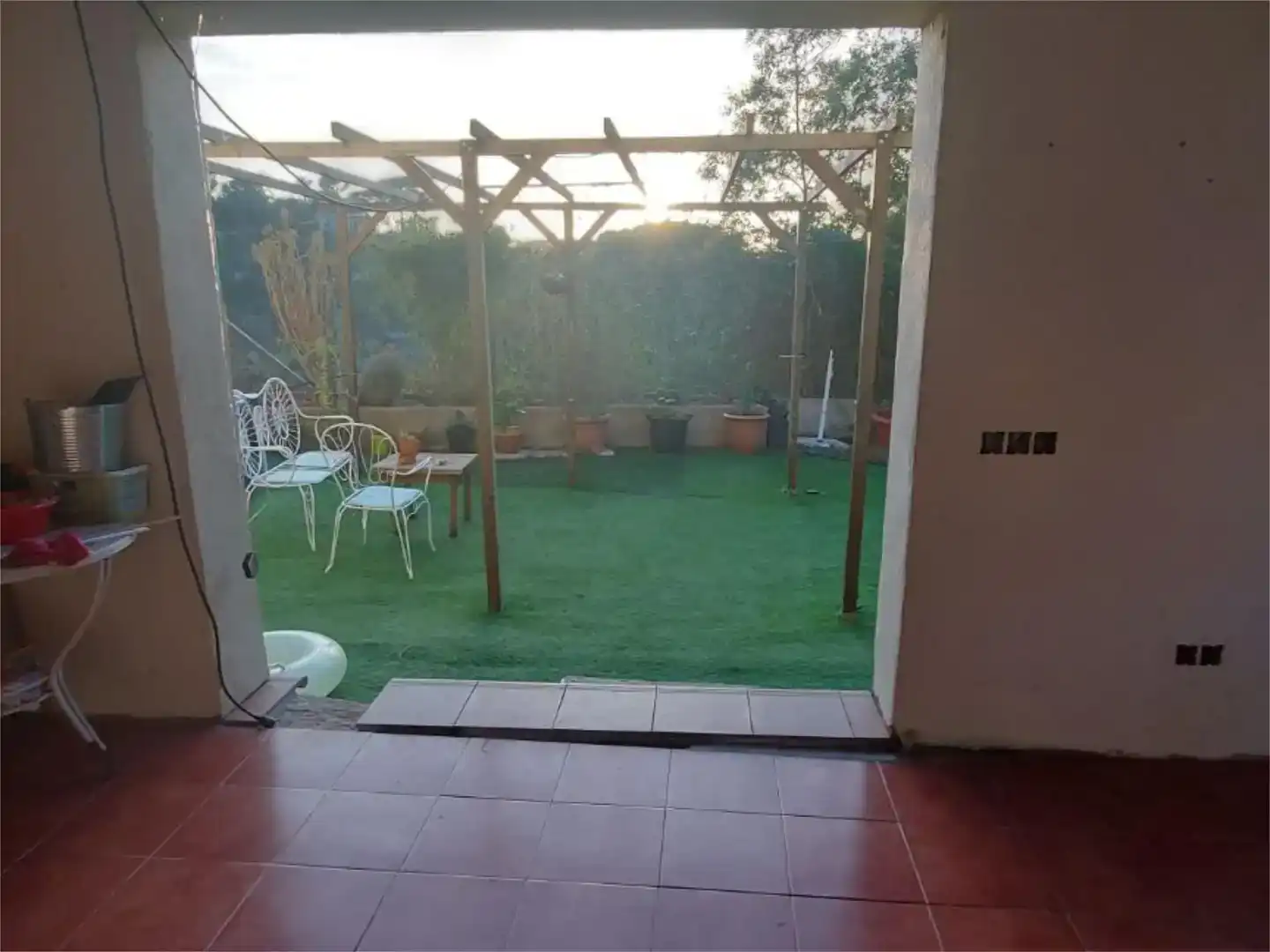 Terrassa de Casa o xalet en venda en Vidreres