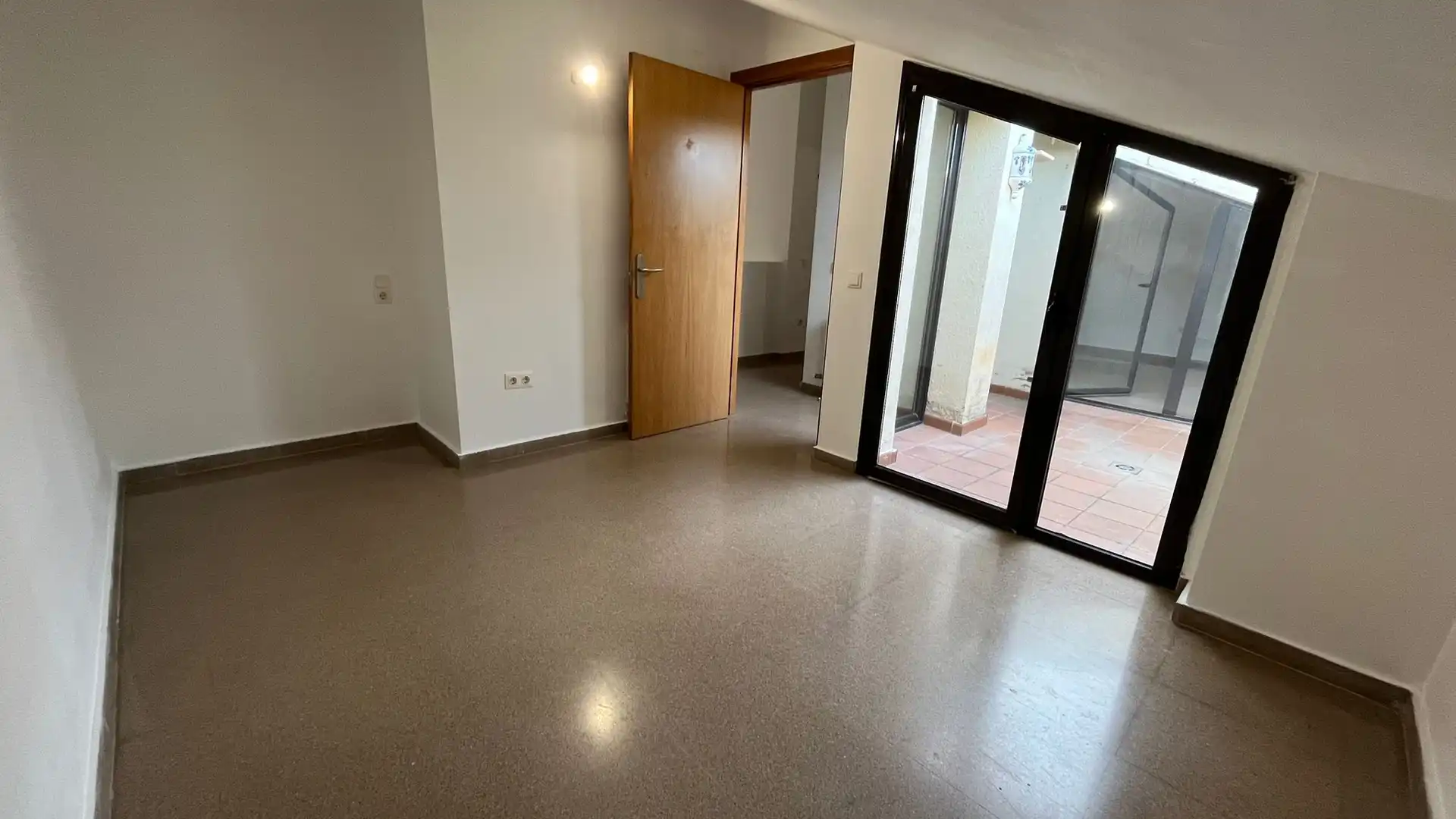 Dúplex en venda a Breda