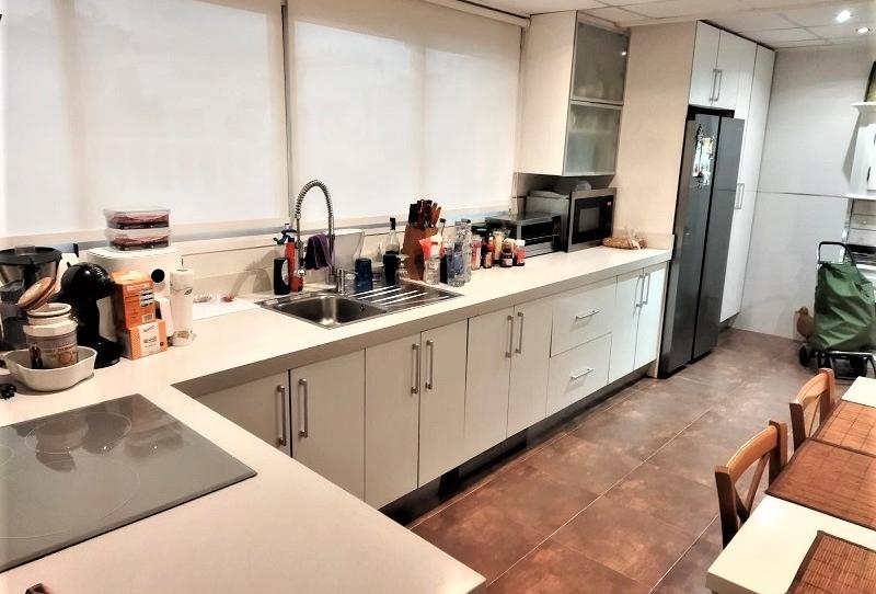 Foto 1 de Pis en venda a Centro, Alicante