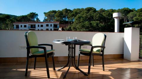 Foto 3 de Apartament en venda a Aiguablava, Tamariu, Palafrugell