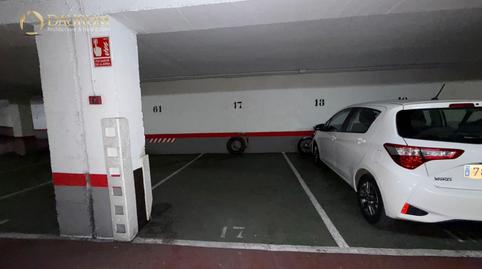 Photo 5 of Garage for sale in Dr Sapena, Reina Victoria - Miguel Hernández, Elche / Elx