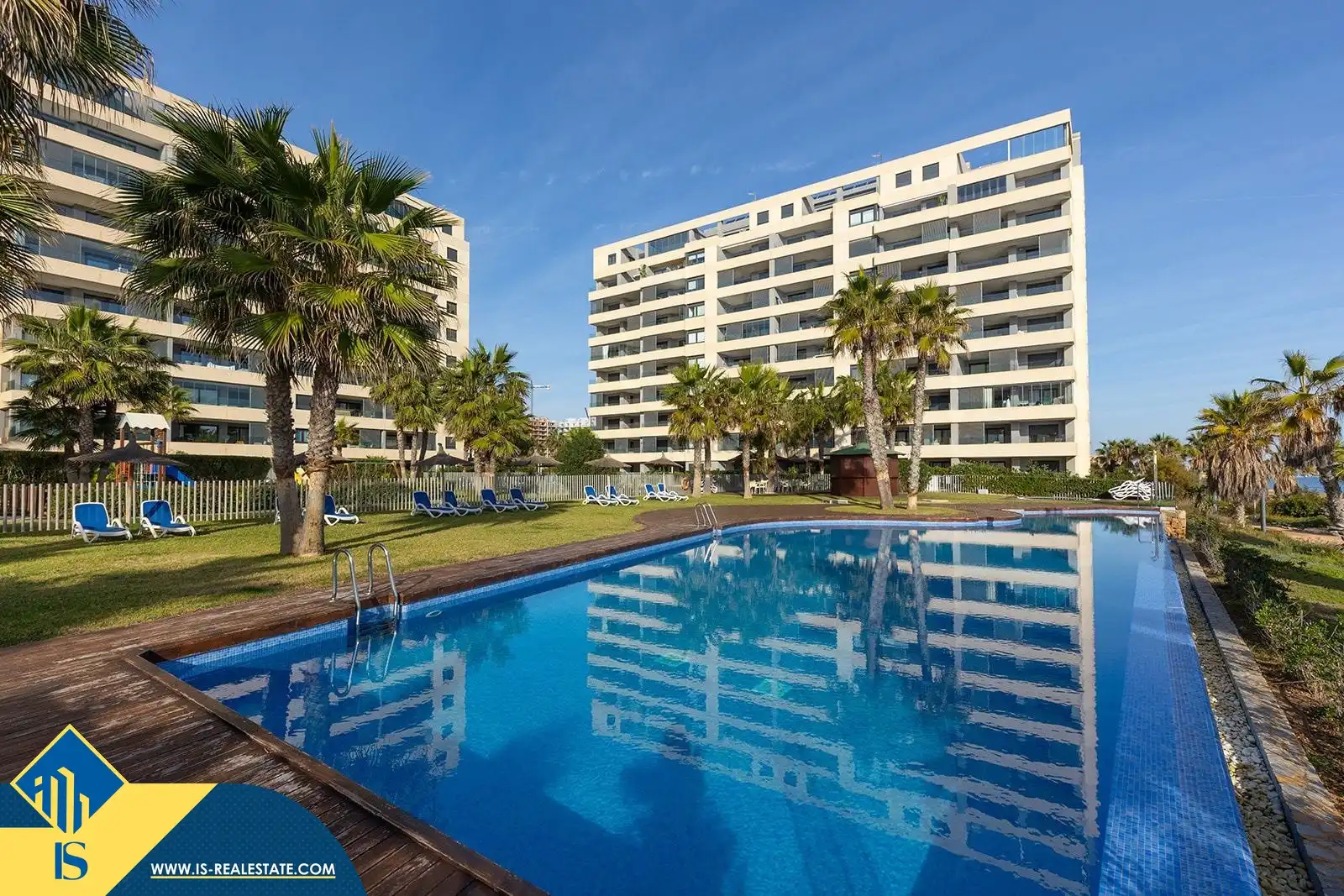Penthouse mit Pool zum Verkauf in Playa del Acequión, Náufragos y Rocío del Mar, imagen 46
