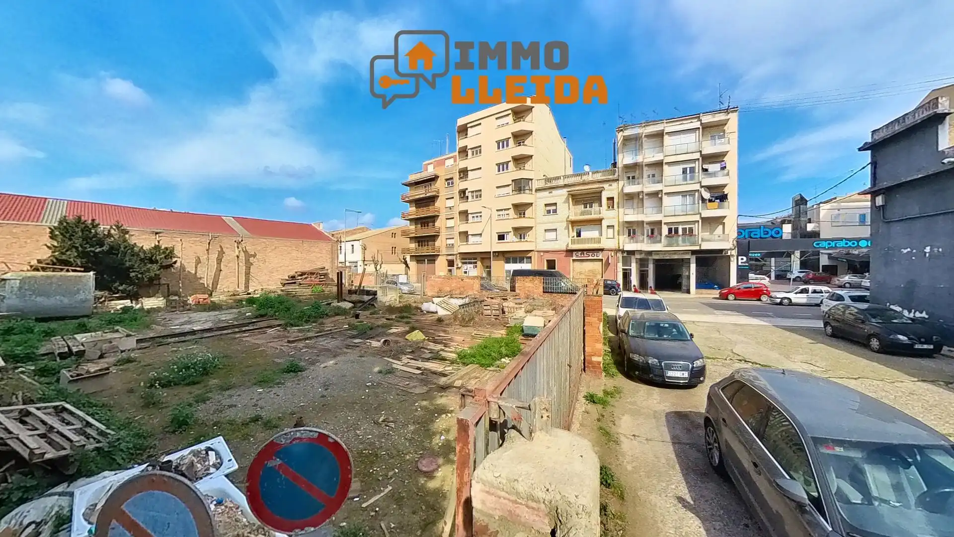 Terreno residenziale in vendita a Calle del Comte Jaume d'Urgell 84, imagen 14